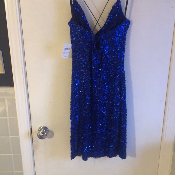 Windsor sequin dress - Picture 3 of 4